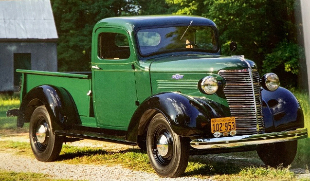 thumbnail image 2 of Steering Column U-Clamp For 1936-1938 Chevy GMC Pickup Panel Truck 2 of 3