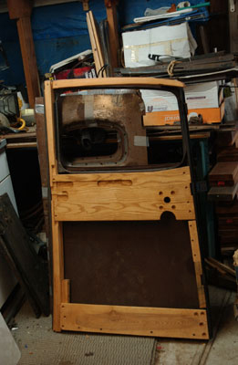 1934 chevrolet panel truck