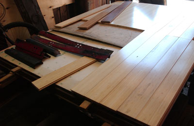 1934 chevrolet panel truck