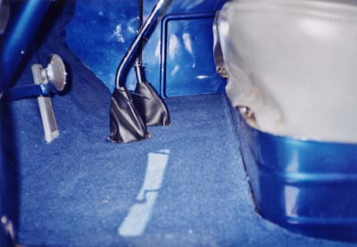 1937 chevrolet pick up truck