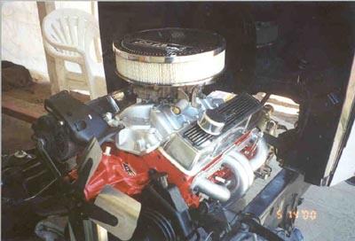 1937 chevrolet pick up truck