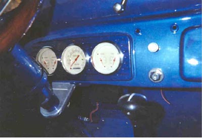 1937 chevrolet pick up truck