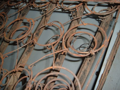 1937 chevrolet pick up truck