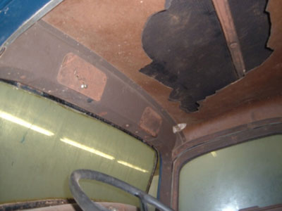 1937 chevrolet pick up truck