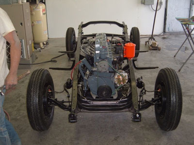 1937 chevrolet pick up truck