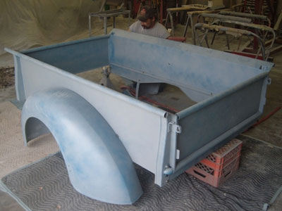 1937 chevrolet pick up truck