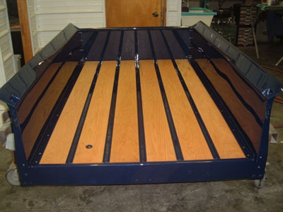 1937 chevrolet pick up truck