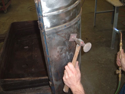 1937 chevrolet pick up truck