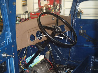 1937 chevrolet pick up truck