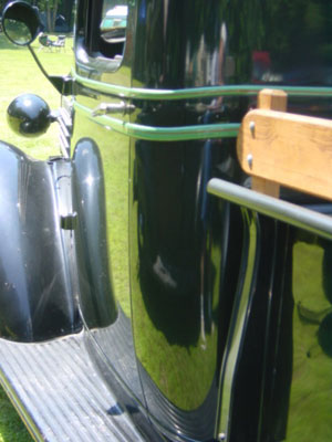 1937 gmc pick up truck