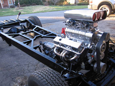 1937 gmc pick up truck