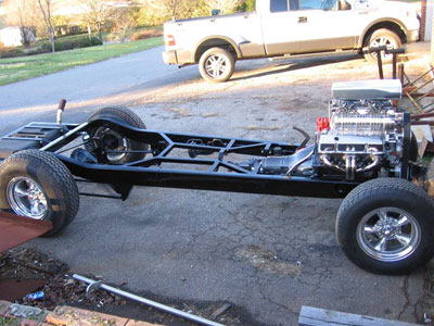 1937 gmc pick up truck