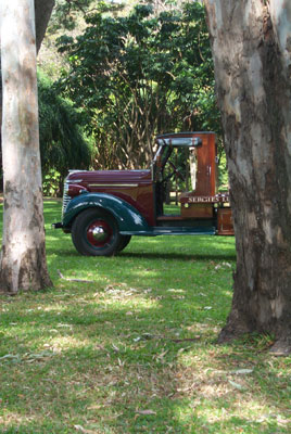 1939 chevrolet truck