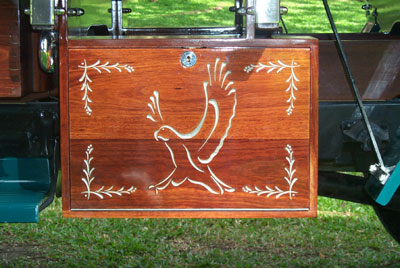 1939 chevrolet truck