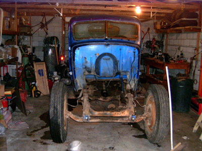 1939 chevrolet pick up truck