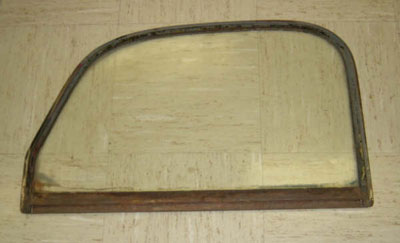 1939 door window