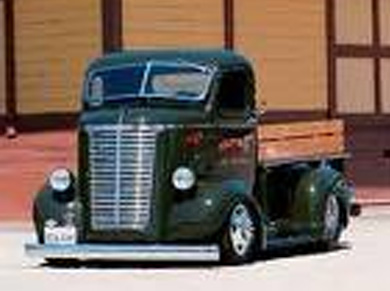 1940 COE