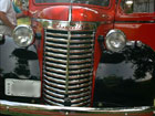 1940m chevrolet pick up truck