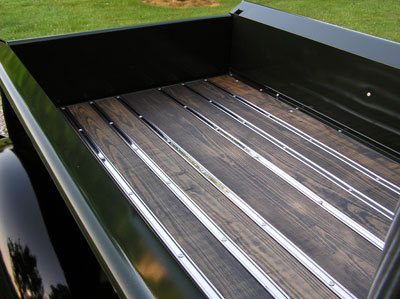 1941 chevrolet truck