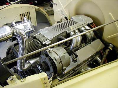 1946 chevrolet pick up truck