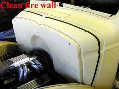 1946 chevrolet pick up truck