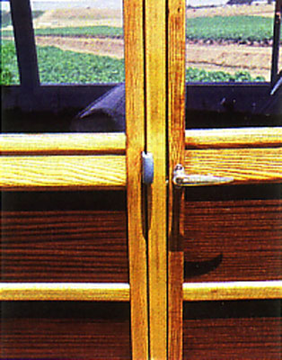 1947 chevrolet suburban woody