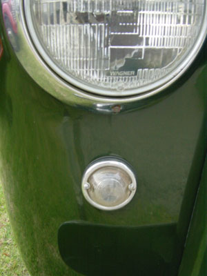 1947 gmc parklights 1