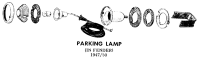 1947 gmc parklights 2