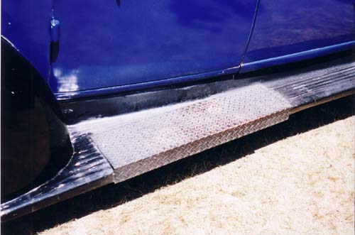 1947 Chevrolet Laundry Truck