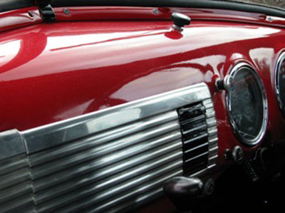 1949 chevrolet truck