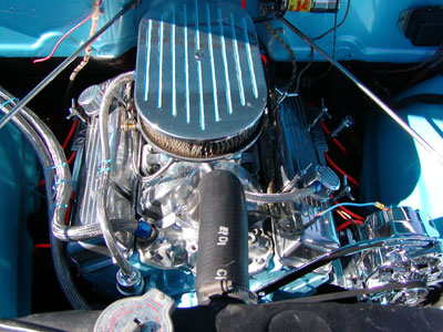 1950 chevrolet 3100 pick up truck