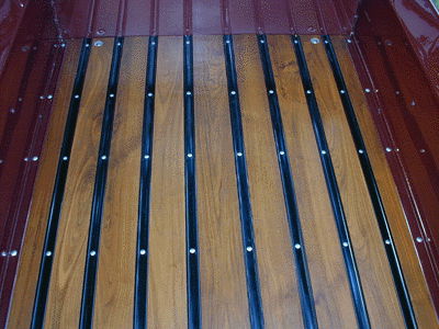 1950 chevy pick up truck