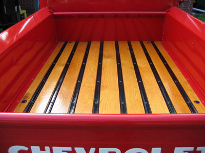 1950 chevrolet pick up truck