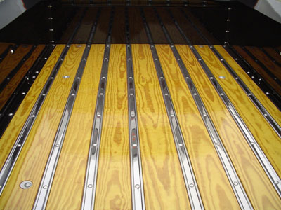 1950 gmc pick up truck