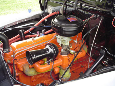 1950 gmc pick up truck