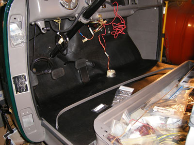 1951 chevrolet pick up truck