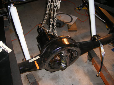 1951 chevrolet pick up truck