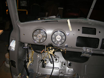 1951 chevrolet pick up truck
