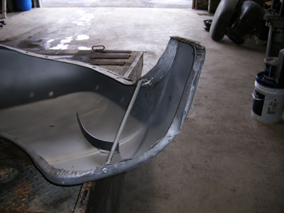 1951 chevrolet pick up truck