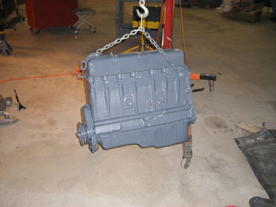 1951 chevrolet pick up truck