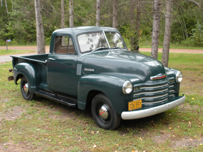 1938 chevrolet