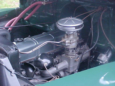 1953 chevrolet pick up truck