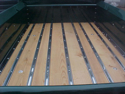 1953 chevrolet pick up truck