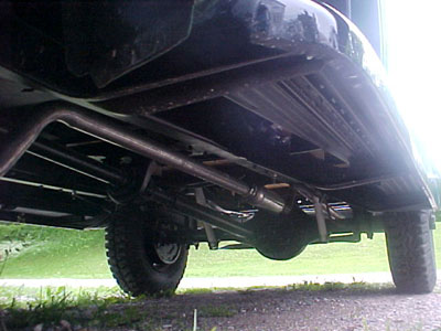 1953 chevrolet pick up truck
