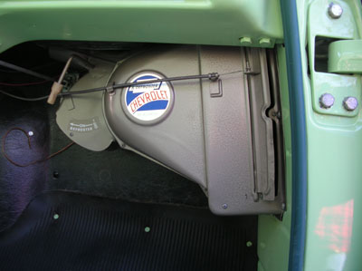 1953-1955 Fresh Air Heater 3