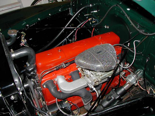 1953 gmc pick up truck