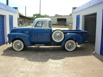 1954 wheel cover 2