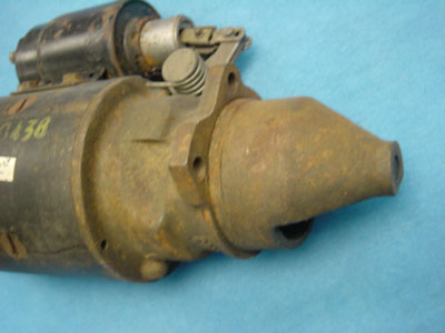 1955 1959 starters 1