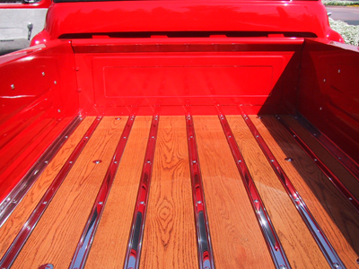 1955 chevrolet pick up truck