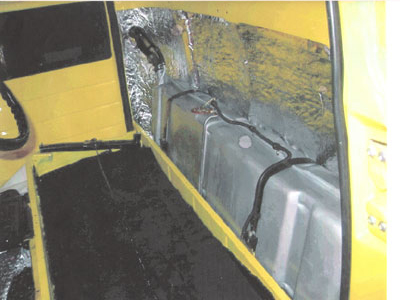 1955 chevrolet truck